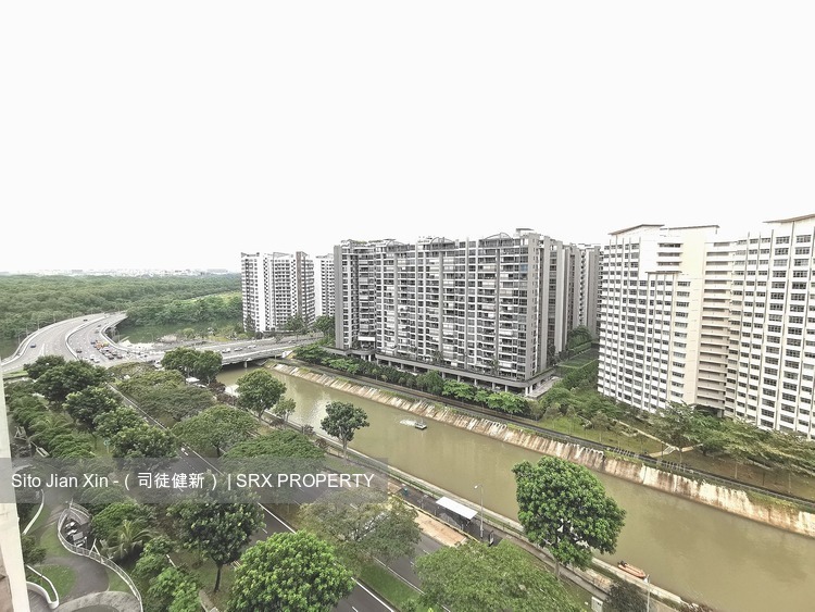 Austville Residences (D19), Condominium #202744892